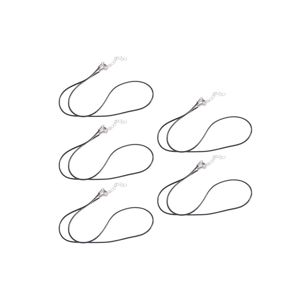 (Leather rope White) Pentagram Sun Flower Earring Silicone Mold Suitable for Epoxy Crafts Ornament-image-OPC-PBRY7CF-NEW