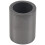 (Black) Pure Graphite Crucible Cup Propane Torch Melting Silver Copper Metal 1