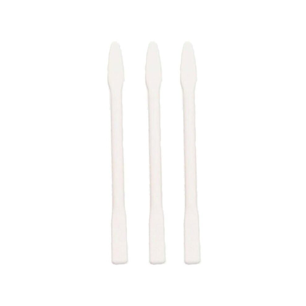 (White) Colorful Silicone Stir Sticks Epoxy Resin Stirring Rod For Mixing Resin Paint Liquid Diy Craft Tools For Making Flash 885487060385