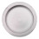 (Gray) Casting Ingot Mold Round Shape Refining Silver Graphite Ingot Mold Metal Refining Mould for Industry 1