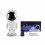 Astronaut Nebula Star Galaxy Projector Night Light with Remote Control 5