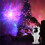 Astronaut Nebula Star Galaxy Projector Night Light with Remote Control 4