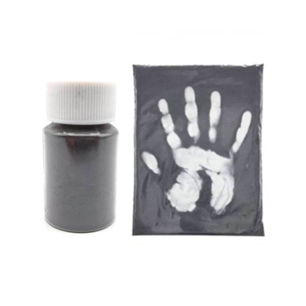White (12 ) 10G Thermochromic 31 Degree Pigment Temperature Changing Powder Nail Decor