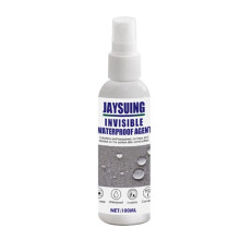 (as shown White) 100ml Invisible Waterproof Agent Sealant For Roof Leak-proof Permeable Drain Spray Home Patch Tools Sealant Roof Glues