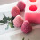 Soft Casting Die Simulation 3D Strawberry Templates DIY Craft Silicone Stencil 6