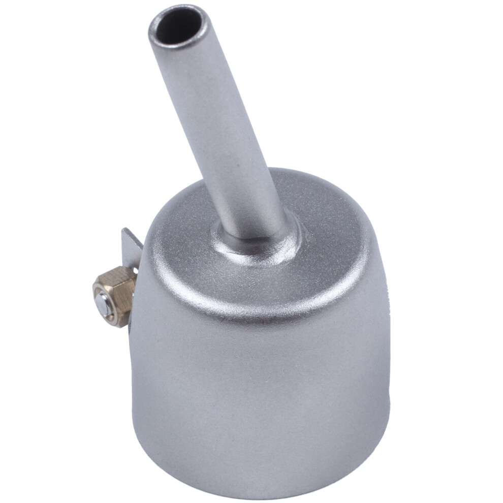 Speed Welding Nozzles 5Mm Standard Nozzle For Vinyl Pvc Plastic Hot Heat Air 885487148885