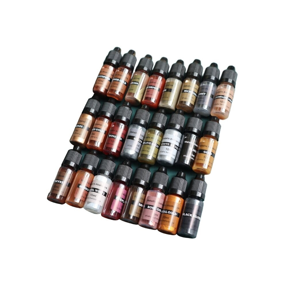 Epoxy Pigment,Transparent Liquid Colorant Epoxy Resin Dye For Uv Resin And Epoxy Resin,High Concentrated Epoxy Dye Paint Y08e 885487146973