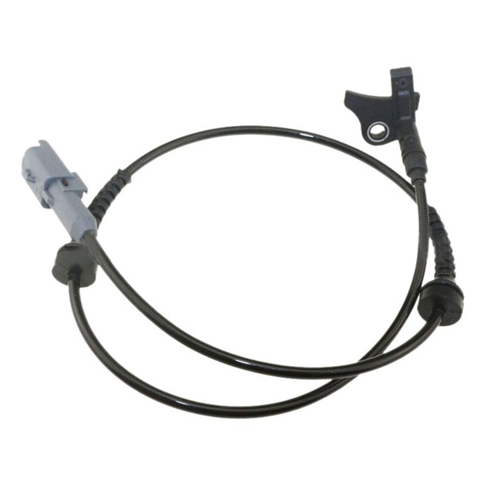 9665386780 Abs Wheel Speed Sensor Plug Front Left Right 4545K3 4545F5 96496780 For 307 C4 Ds4 885487147871