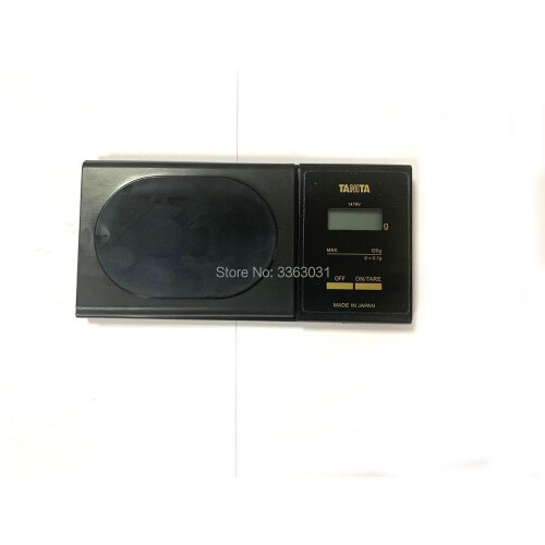 High Scale 120g/0.1 Mini Digital Scale Hot in Africa