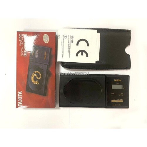 High Scale 120g/0.1 Mini Digital Scale Hot in Africa 1