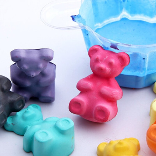 Gypsum Cement Water-soluble Resin Paste Pigment for Cement 1