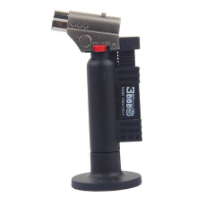 Refillable Butane Torch for Jewelry, Electronic, Small Welding & Repair Jobs