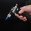 Micro Blow Torch Adjustable Flame Silver Welding Soldering Jewelry Torch 1