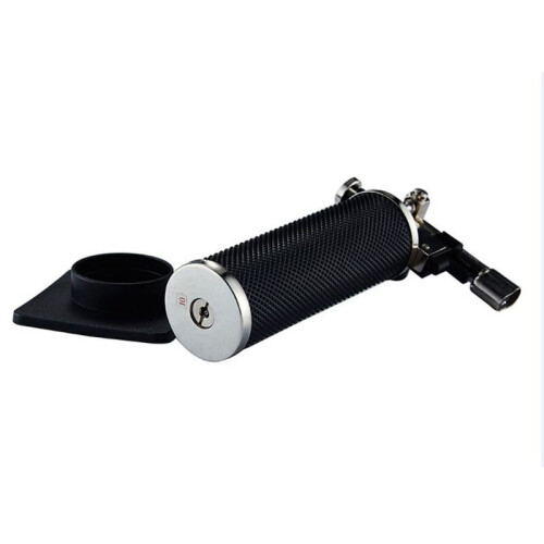 Micro Blow Torch Adjustable Flame Silver Welding Soldering Jewelry Torch 2