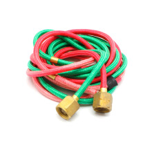 Acetylene Oxygen Torch Attachement Mini Gas Soldering Hose Jewelry Burner