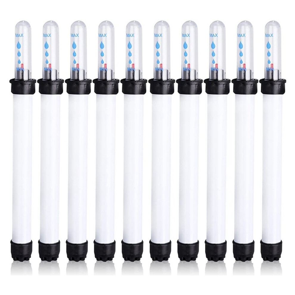 Pack Of 10 Soil Moisture Meter, Water Level Indicator, Water Level Indicator, Soil Moisture Meter, Sensor 885487161945