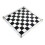 Crystal Epoxy Resin Mold Chess Board Casting Silicone Mould DIY Crafts Making Dropship 6