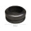 Graphite Casting Ingot Round Mold for Metal Casting Melting Refining Mould Tool J60E 5