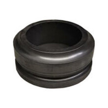 Graphite Casting Ingot Round Mold for Metal Casting Melting Refining Mould Tool J60E