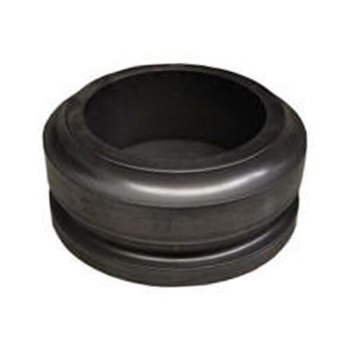 Graphite Casting Ingot Round Mold for Metal Casting Melting Refining Mould Tool J60E
