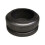 Graphite Casting Ingot Round Mold for Metal Casting Melting Refining Mould Tool J60E 6