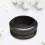 Graphite Casting Ingot Round Mold for Metal Casting Melting Refining Mould Tool J60E 7