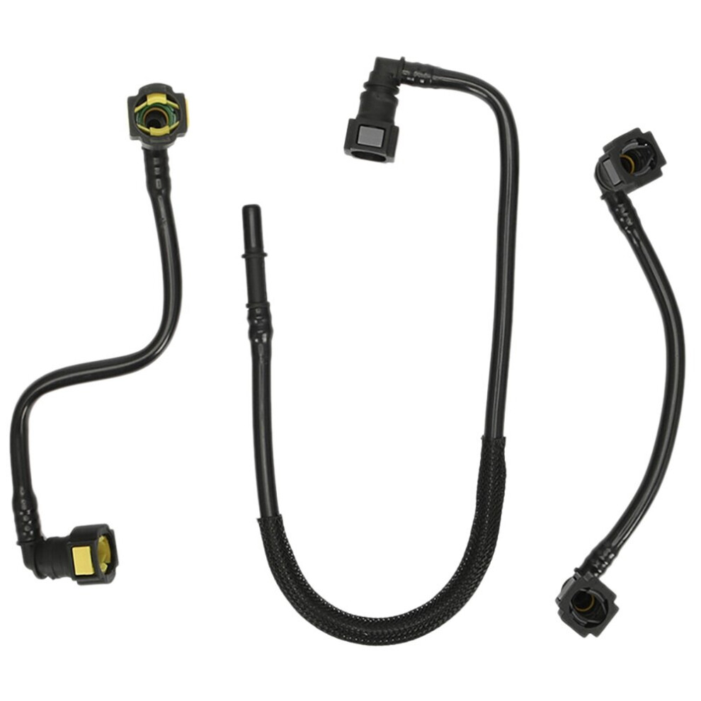 1Set/3Pc Automobiles Filter Hose Fuel Kit For - W163 Ml320 Ml350 Ml430 Ml55 V6/8 1634703764 885487171920