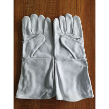 Product Long Size Heat Resistant Gloves For Melting Furnace Jewelry Tools Proximity Gloves