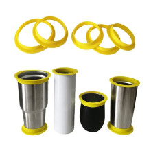Tumbler Shields,Silicone Tumbler Shields For Epoxy Resin Paint,For Spray Paint,Clean Rims Tool For DIY Glitter Epoxy