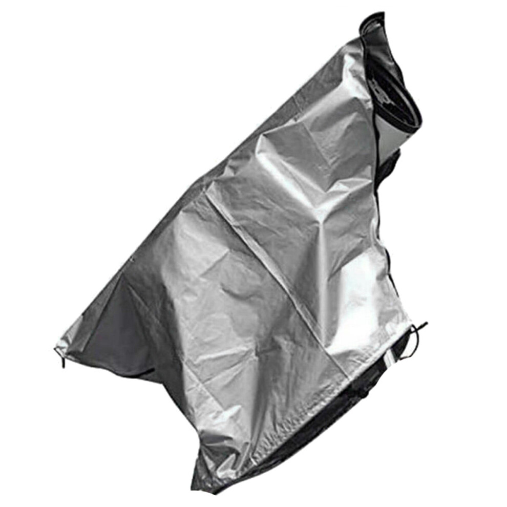 Astronomical Telescope Dust Cover Telescope Outdoor Protection Anti-Dew Damage Observation Hood Light 885487178882