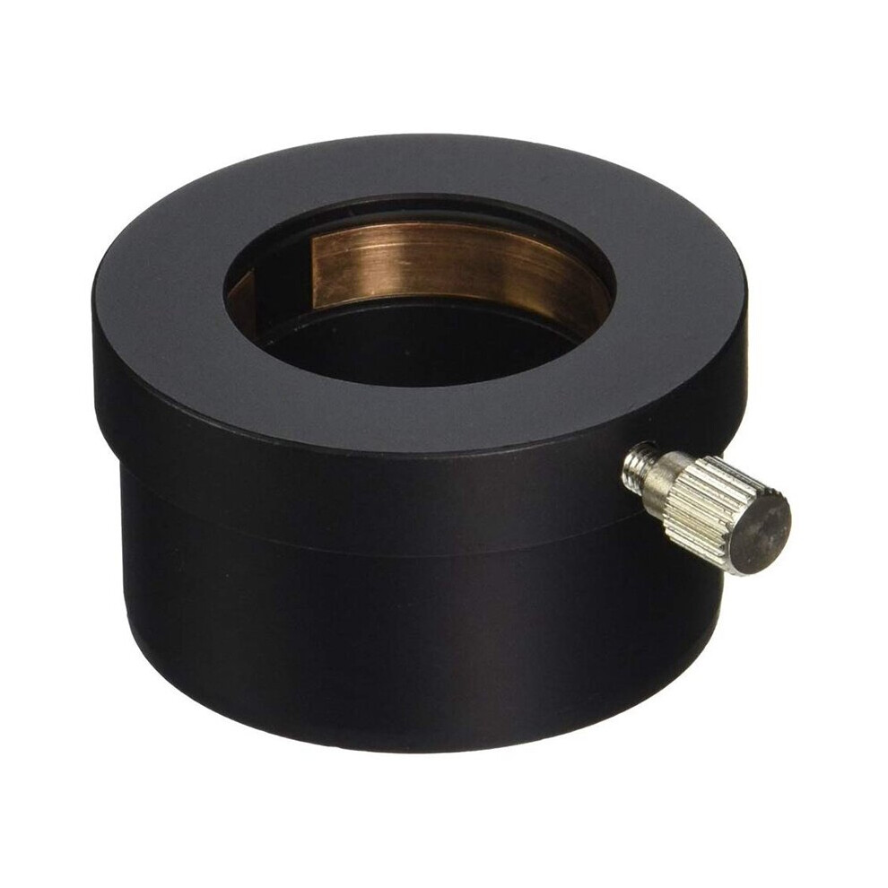2 To 1.25 Inch Eyepiece Adapter Telescope Astronomy 50.8Mm To 31.7Mm Metal Adapter For Binoculars Monocular 885487178738