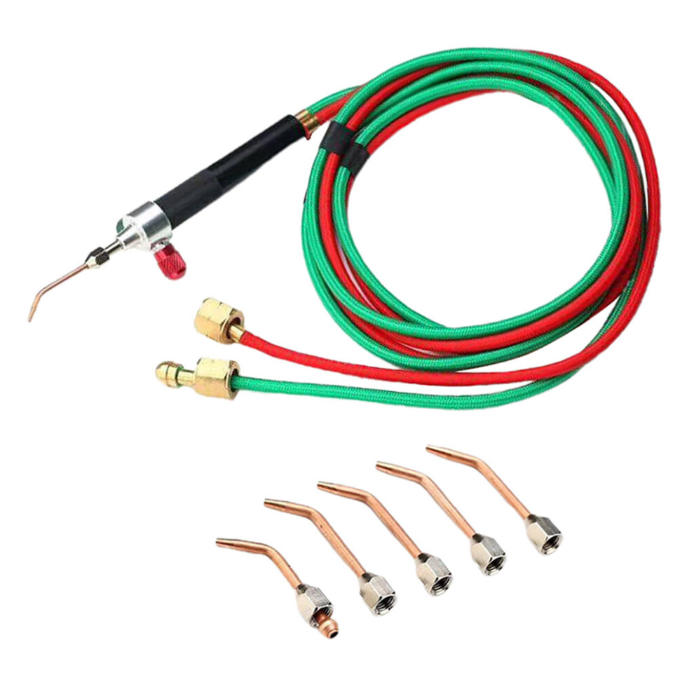 Soldering Cutting Torch Mini Welding Tool Little Gas Torch Jewelry Tools 885487160023