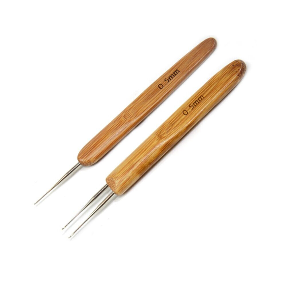 Unisex Not,Specified 066C 8Pcs Dreadlocks Crochet Hook Crochet Needle And Interlocking Tools Easyloc Hair Tool For Dreadlocks, Interlocks Braid