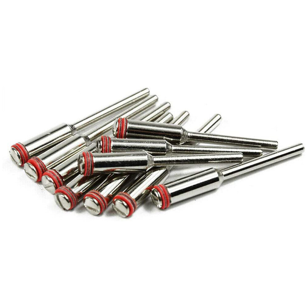 2.35/3Mm Shank Jewelry Diamond Disc Mandrel Dental Lab Polishing Grinding Shank Wheels Brushes Rotary Tool For Polisher Machine 885487185088