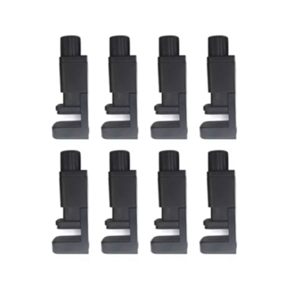 8Pcs Phone Lcd Screen Fixing Fixture Clip Set Mobile Phone Screen Fixed Repair Tools Fastening Clamp Adjustable Tools 885487185828