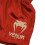 (Large ) VENUM CLASSIC MUAY THAI SHORTS - RED 4
