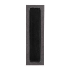 Graphite Ingot Mold Fast Melting 35ml Metal Graphite Crucible Mould for Refining for Copper for