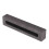 Graphite Mould Graphite Mold High Usage 10ml Rectangular Impact Resistant Multipurpose for Silver for Casting 6