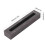 Graphite Mould Graphite Mold High Usage 10ml Rectangular Impact Resistant Multipurpose for Silver for Casting 3