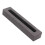 Graphite Mould Graphite Mold High Usage 10ml Rectangular Impact Resistant Multipurpose for Silver for Casting 5