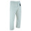 (3/160 cm) KARATE WHITE PREMIUM SILVER BRAND GI PANTS - 10OZ 2