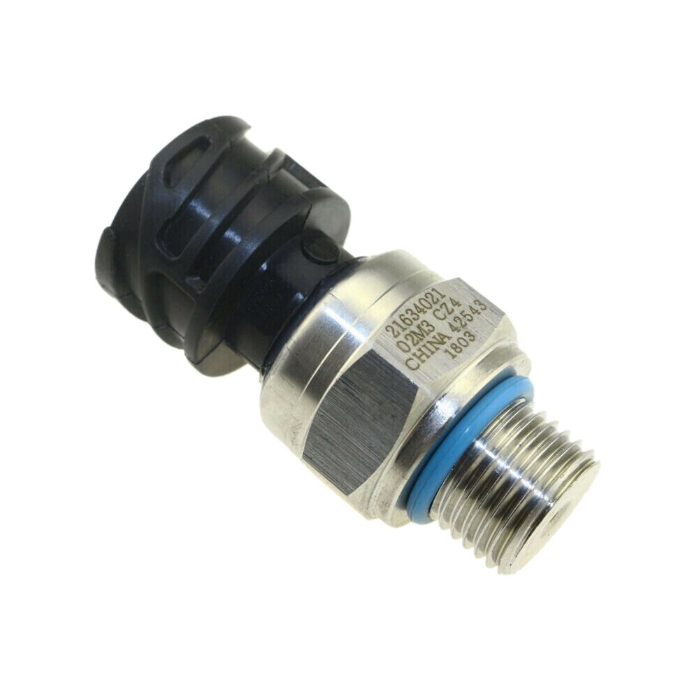 Fuel Pressure Sensor Switch For Penat Truck D12 D13 21634021 885487194400