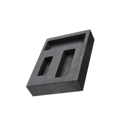 Professional Silver Graphite Mold Operation Casting Molds Refining Mould Repairing Shop Wide Application 1
