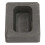 Graphite Ingot Mold Purity Graphite Casting Mould Long Lasting Accurate for for Workers 1