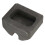 Graphite Ingot Mold Purity Graphite Casting Mould Long Lasting Accurate for for Workers 2