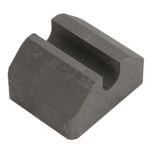Graphite Ingot Mold Purity Graphite Casting Mould Long Lasting Accurate for for Workers 2