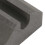 Graphite Casting Mould Fast Cooling Heating Heat Stability Versatile Graphite Melting Mold for Smithy 5