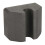 Graphite Casting Mould Fast Cooling Heating Heat Stability Versatile Graphite Melting Mold for Smithy 2