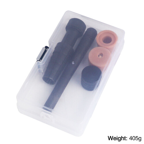 Ring Stretcher Enlarger Expander Mandrel Mandrel Handle Finger Wedding