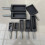 Square Graphite Crucible Hot High 1kg Graphite Ingot Mold For Melting With Handle 2